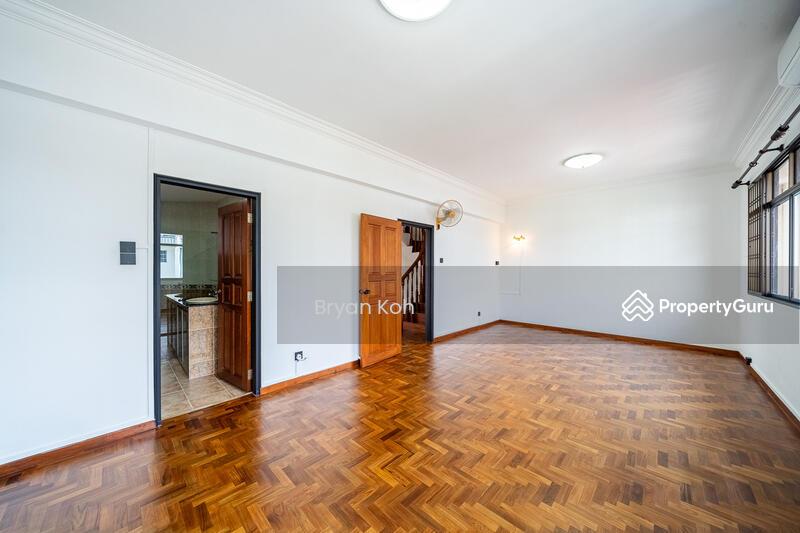 Terrace for Rent, Lorong G Telok Kurau, SGD 8,000