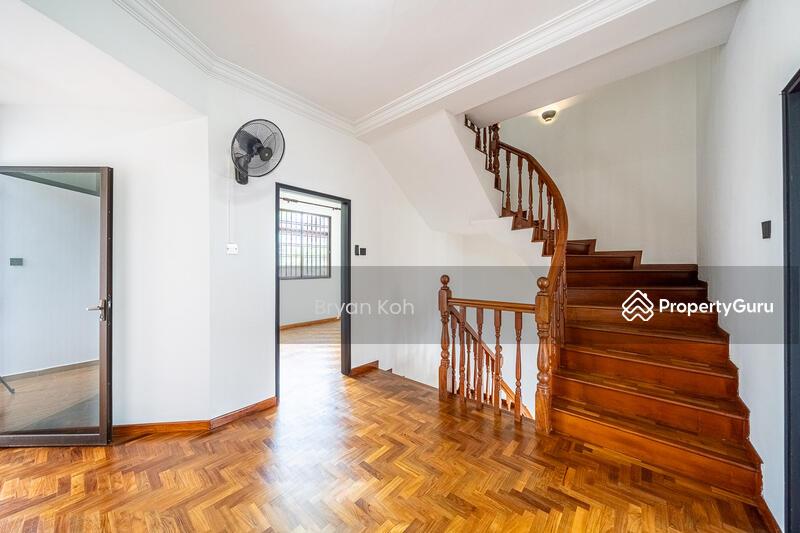 Terrace for Rent, Lorong G Telok Kurau, SGD 8,000