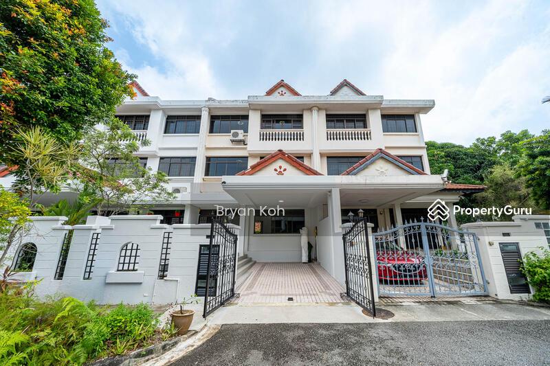 Terrace for Rent, Lorong G Telok Kurau, SGD 8,000