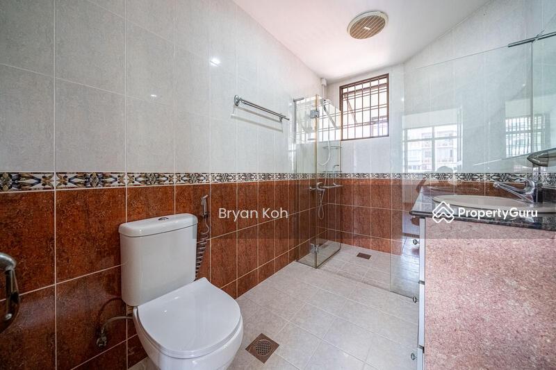Terrace for Rent, Lorong G Telok Kurau, SGD 8,000