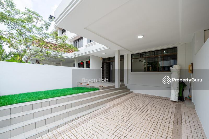 Terrace for Rent, Lorong G Telok Kurau, SGD 8,000
