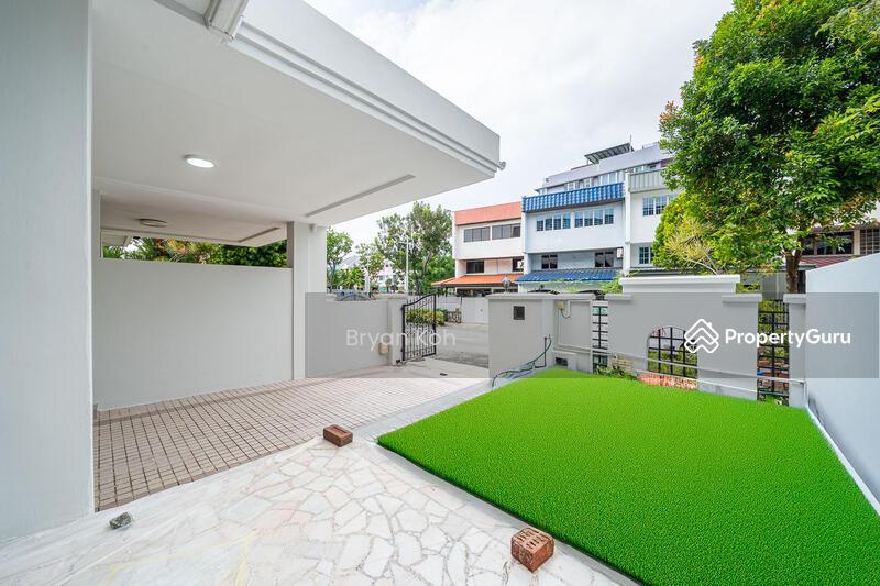 Terrace for Rent, Lorong G Telok Kurau, SGD 8,000