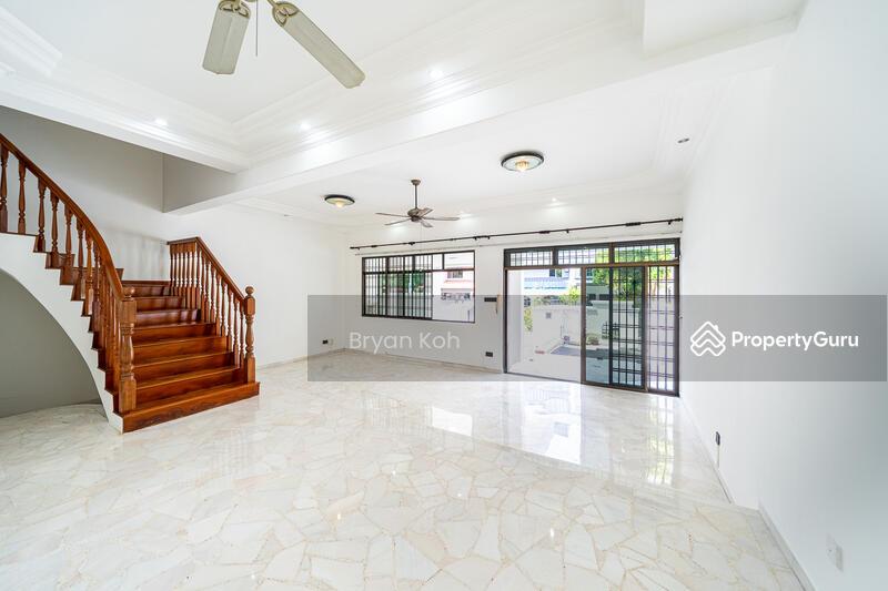 Terrace for Rent, Lorong G Telok Kurau, SGD 8,000