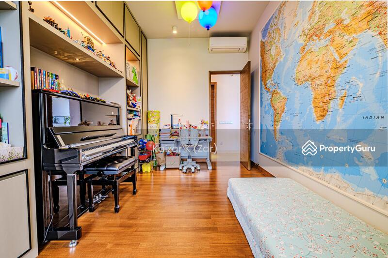 Condominium for Rent: D10, 249208