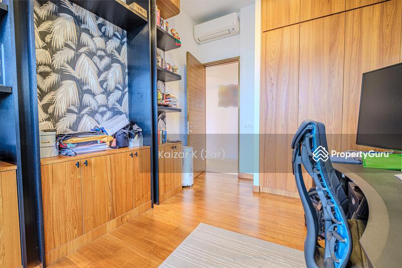 Condominium for Rent: D10, 249208