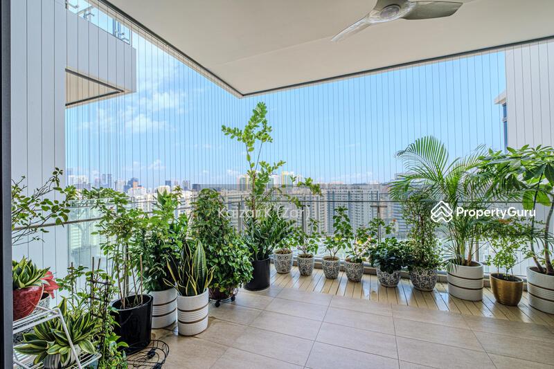 Condominium for Rent: D10, 249208