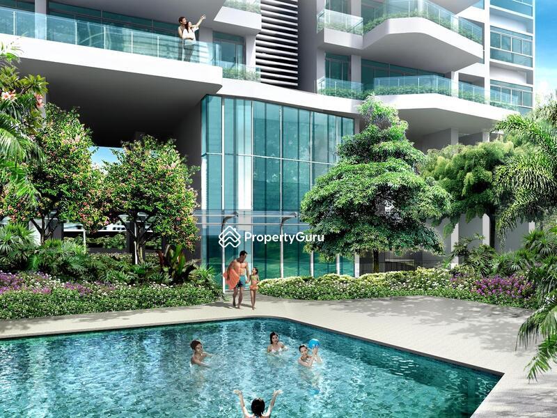 Condominium for Rent: D10, 249208