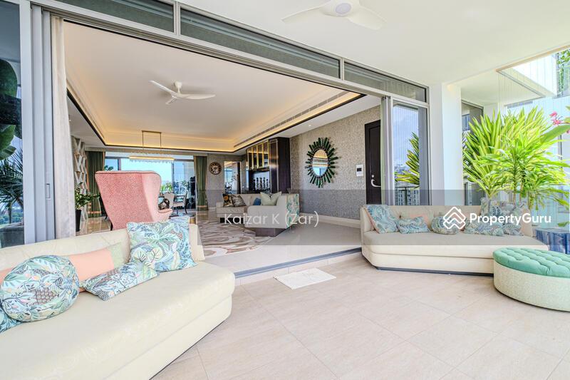 Condominium for Rent: D10, 249208