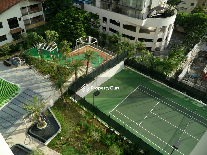 Condominium for Rent: D10, 249208