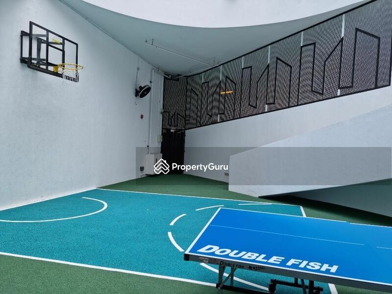 Condominium for Rent: D10, 249208