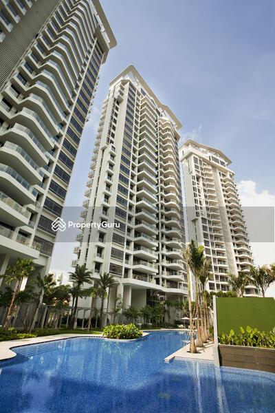 Condominium for Rent: D10, 249208