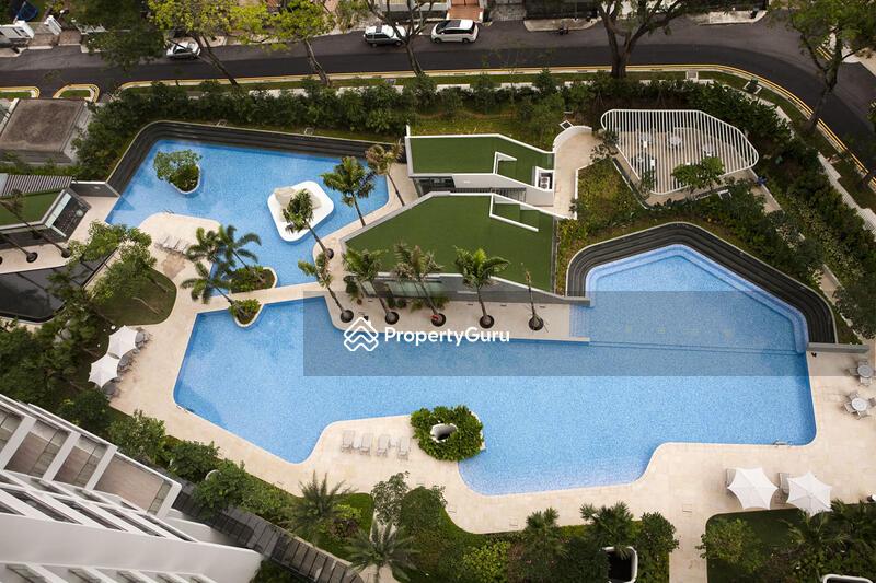 Condominium for Rent: D10, 249208