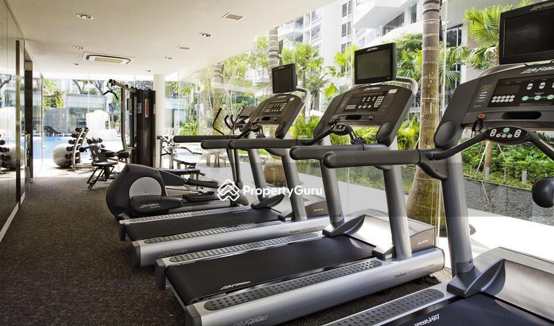 Condominium for Rent: D10, 249208