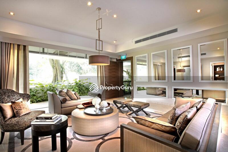 Condominium for Rent: D10, 249208