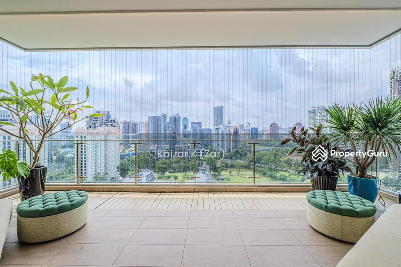Condominium for Rent: D10, 249208