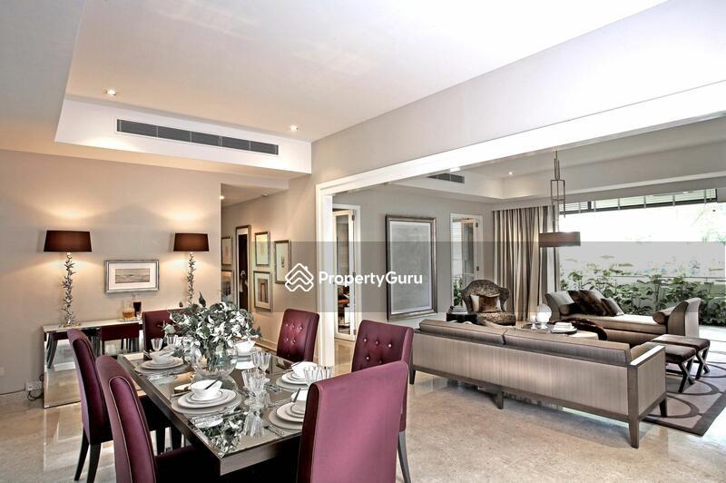 Condominium for Rent: D10, 249208