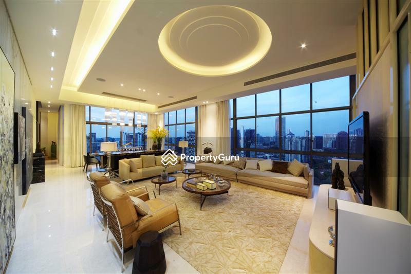 Condominium for Rent: D10, 249208