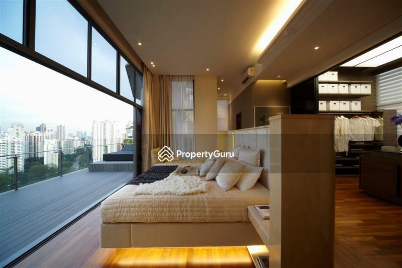 Condominium for Rent: D10, 249208