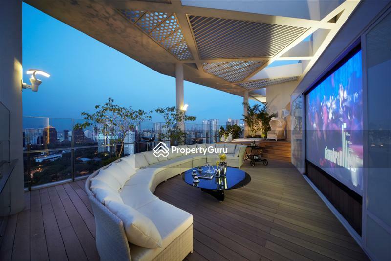 Condominium for Rent: D10, 249208