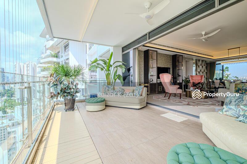Condominium for Rent: D10, 249208