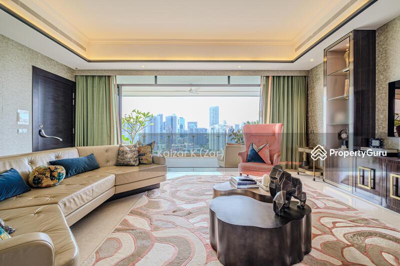 Condominium for Rent: D10, 249208
