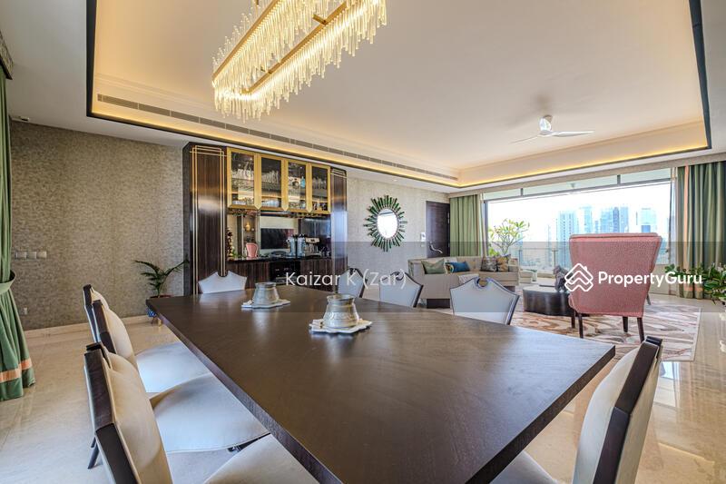 Condominium for Rent: D10, 249208