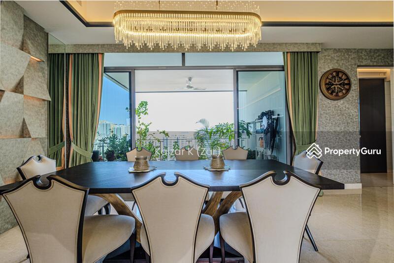 Condominium for Rent: D10, 249208