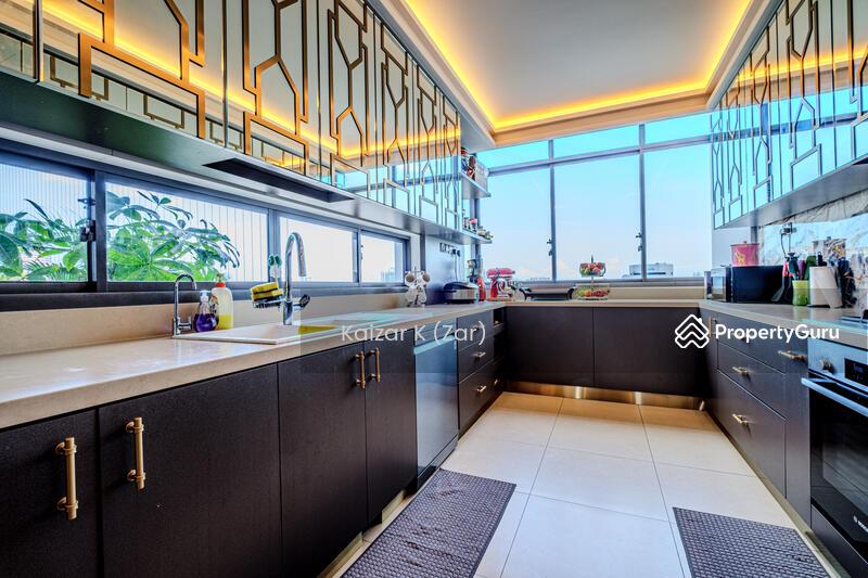 Condominium for Rent: D10, 249208