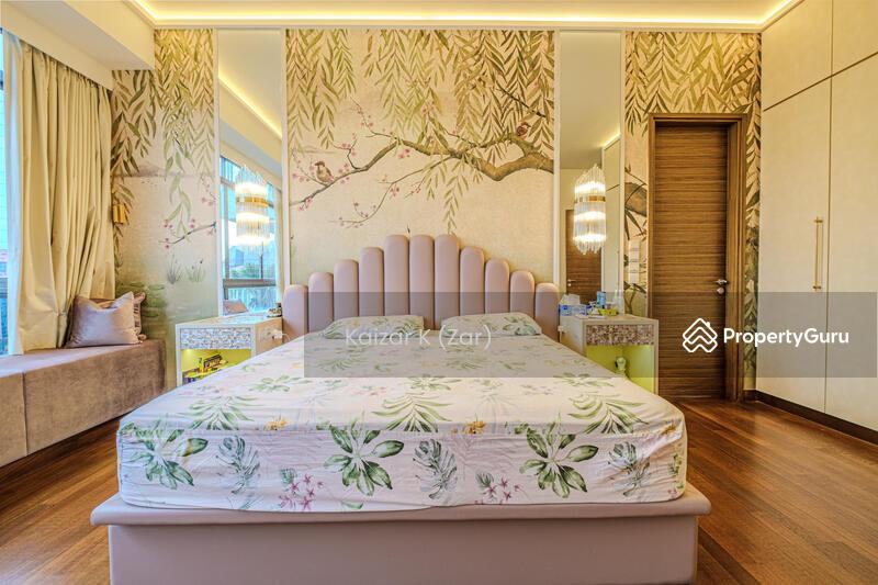 Condominium for Rent: D10, 249208