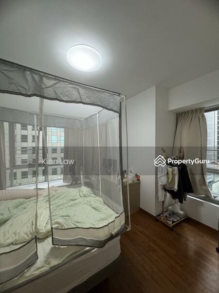 Condominium for Rent, V on Shenton, SGD 6,800 | 99-year lease