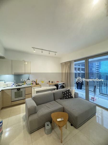 Condominium for Rent, V on Shenton, SGD 6,800 | 99-year lease