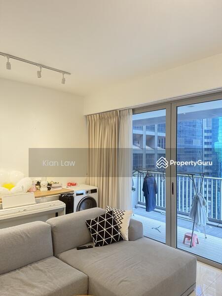 Condominium for Rent, V on Shenton, SGD 6,800 | 99-year lease