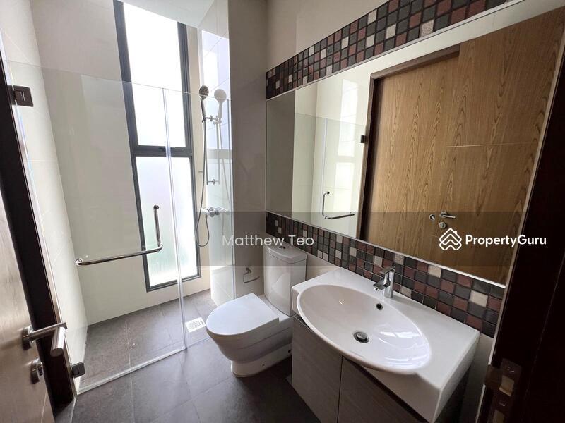 Bungalow for Rent, Hampstead, SGD 10,300 | Freehold