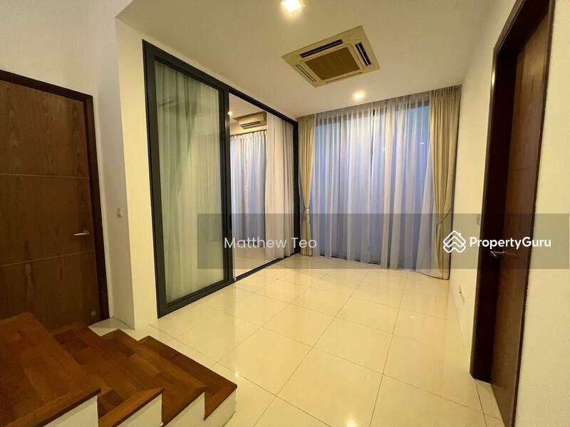 Bungalow for Rent, Hampstead, SGD 10,300 | Freehold