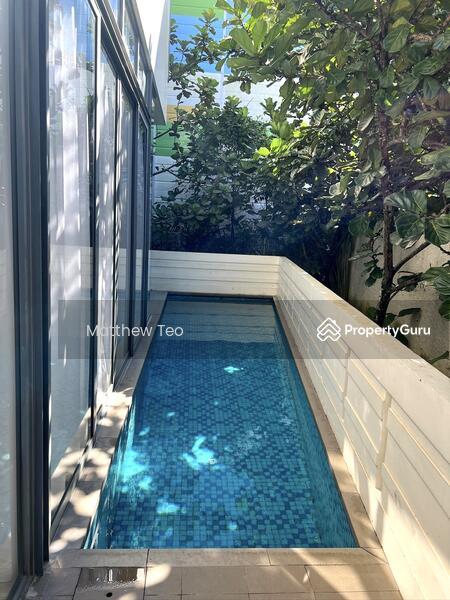 Bungalow for Rent, Hampstead, SGD 10,300 | Freehold