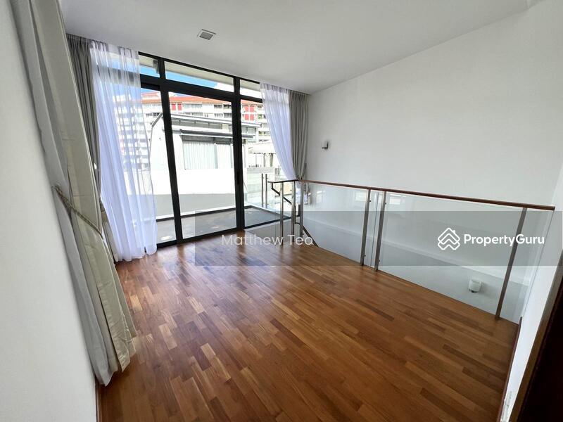 Bungalow for Rent, Hampstead, SGD 10,300 | Freehold