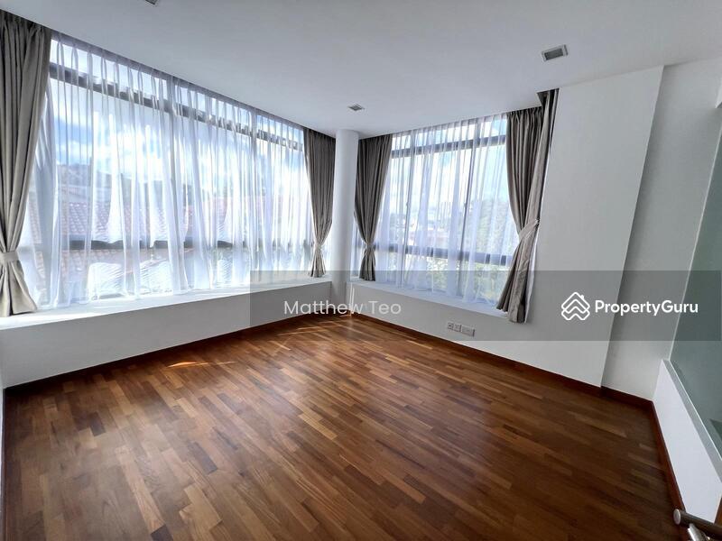 Bungalow for Rent, Hampstead, SGD 10,300 | Freehold