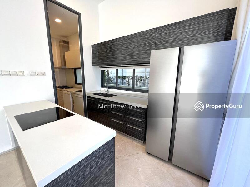 Bungalow for Rent, Hampstead, SGD 10,300 | Freehold