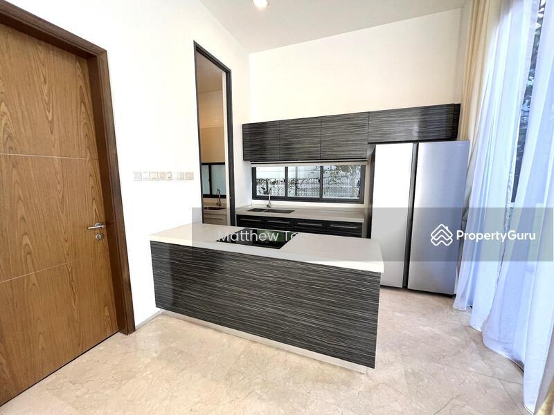 Bungalow for Rent, Hampstead, SGD 10,300 | Freehold