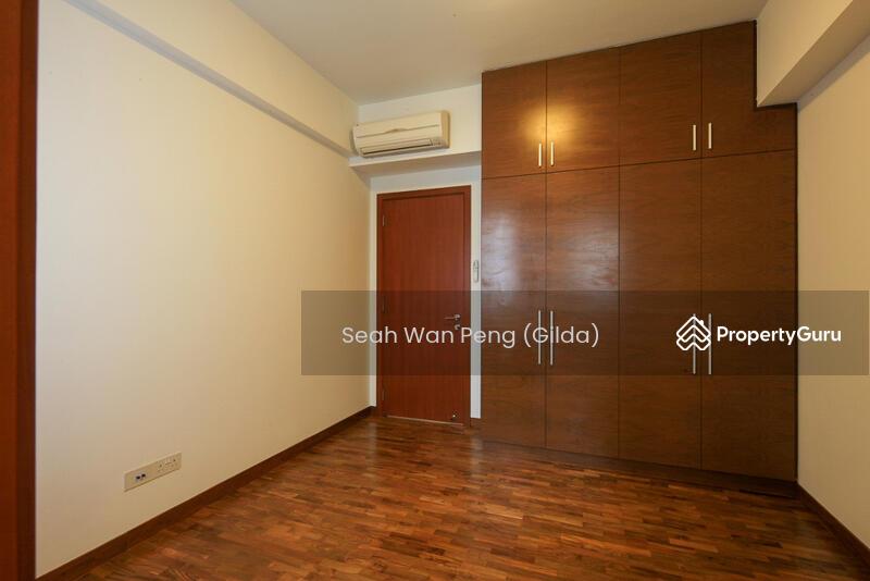 Semi-Detached for Rent: D25, 737944