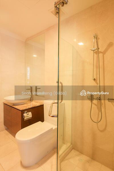 Semi-Detached for Rent: D25, 737944