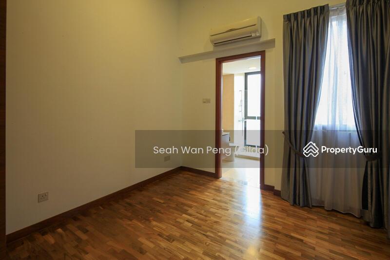 Semi-Detached for Rent: D25, 737944