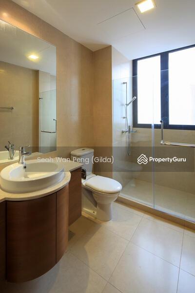 Semi-Detached for Rent: D25, 737944