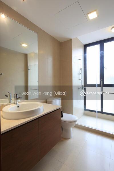 Semi-Detached for Rent: D25, 737944