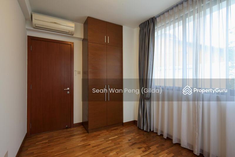 Semi-Detached for Rent: D25, 737944