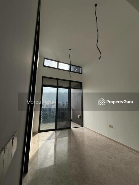 Prop-GPT: Condominium: D11  Pullman Residences