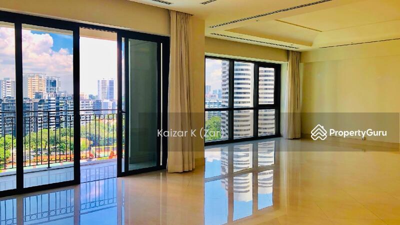 Condominium for Rent: D10, 259959