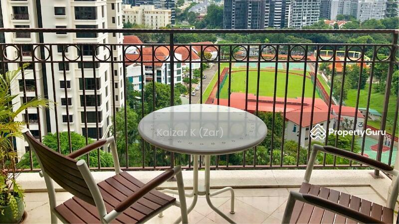 Condominium for Rent: D10, 259959