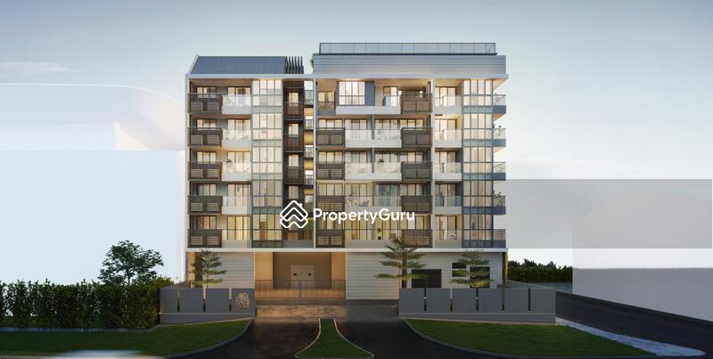 Condominium for Rent, Bukit 828, SGD 3,500 | Freehold