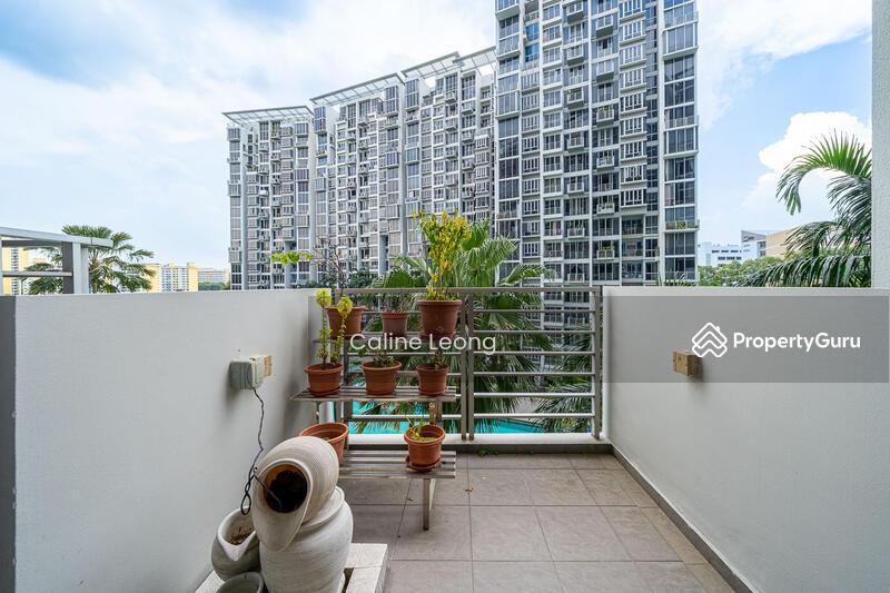 Condominium for Rent, Grandeur 8, SGD 5,800 | 99-year lease